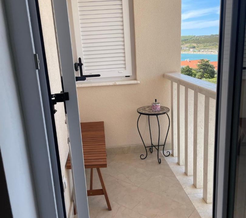 Photo of Patio Balcony in Caska
