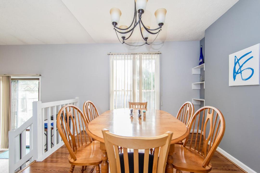 Photo of Livingroom in Fayetteville