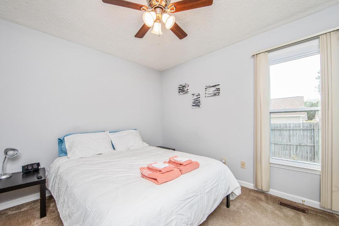 Photo of Bedroom in Fayetteville