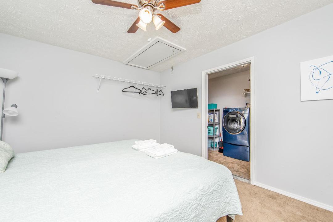 Photo of Bedroom in Fayetteville
