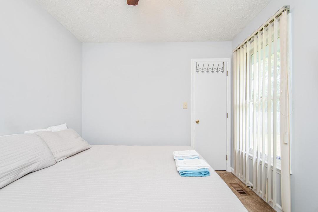Photo of Bedroom in Fayetteville