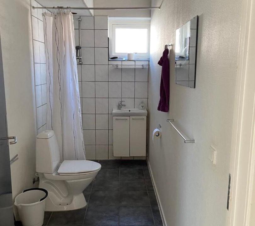 Photo of Bathroom in Skalstrup