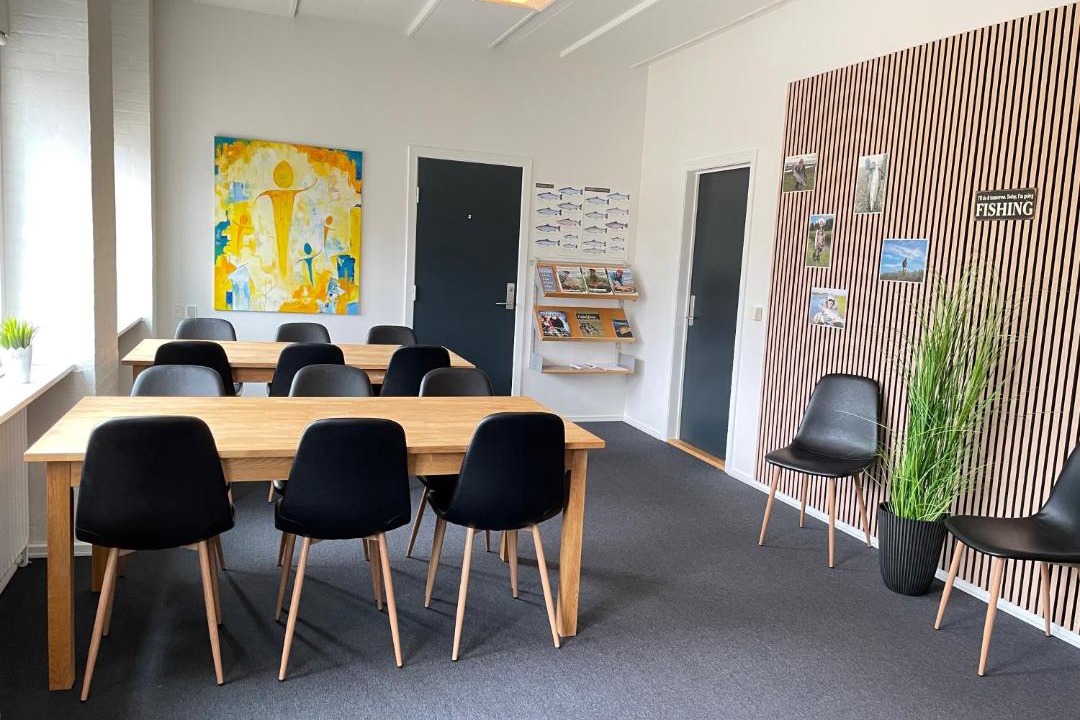 Photo of Livingroom in Skalstrup