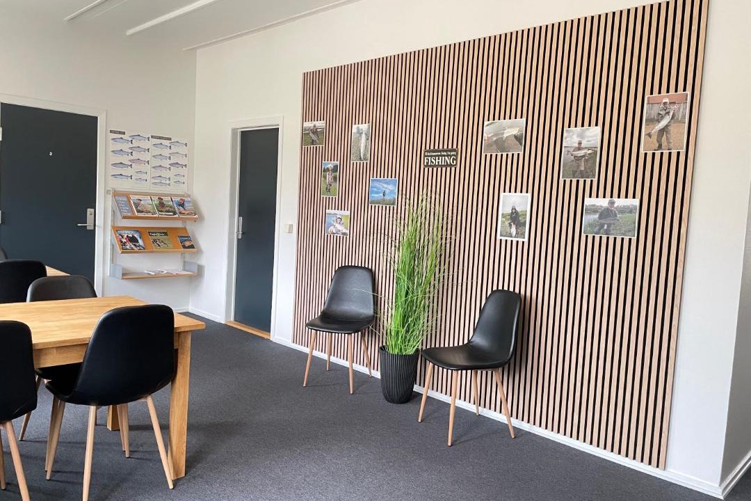 Photo of Livingroom in Skalstrup