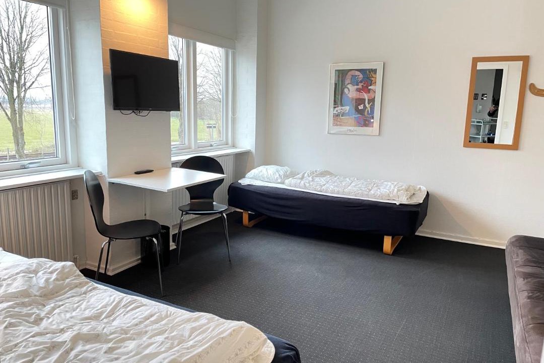 Photo of Bedroom in Skalstrup