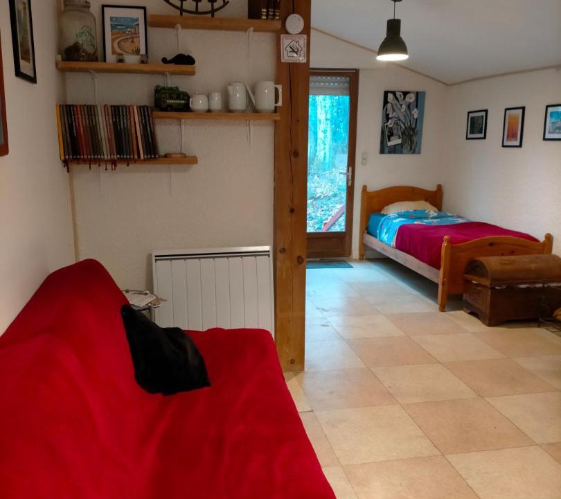 Photo of Bedroom in Aire-sur-l'Adour