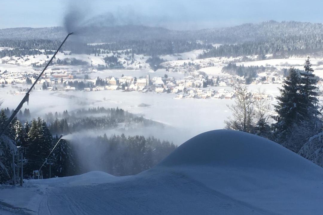 Photo of Outdoor in Mouthe