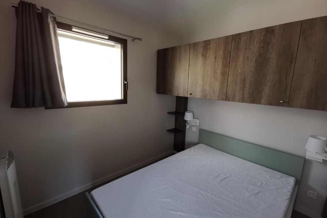 Photo of Bedroom in Mouthe