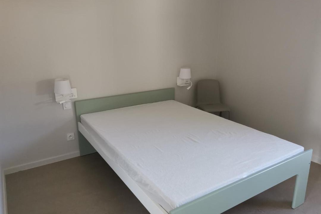 Photo of Bedroom in Mouthe