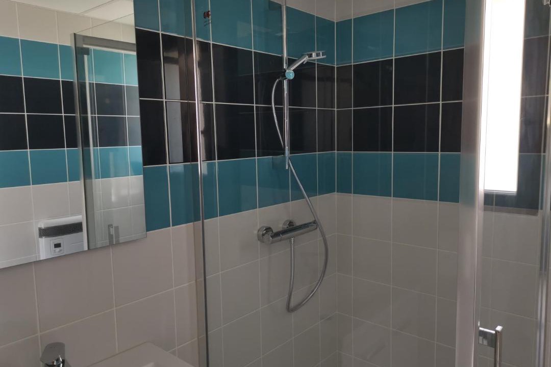 Photo of Bathroom in Mouthe