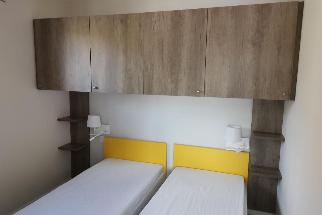 Photo of Bedroom in Mouthe