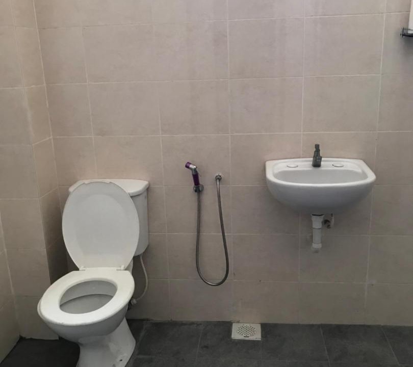 Photo of Bathroom in Kawasan Perindustrian Chendering