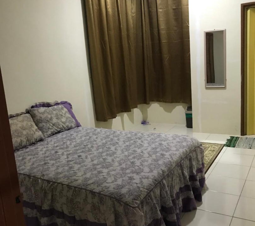Photo of Bedroom in Kawasan Perindustrian Chendering