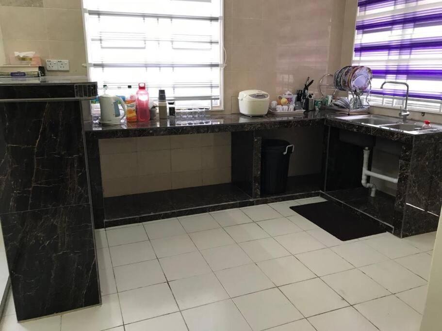 Photo of Kitchen in Kawasan Perindustrian Chendering