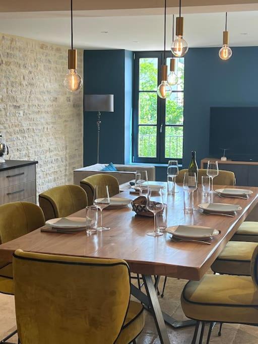 Photo of Livingroom in Volnay