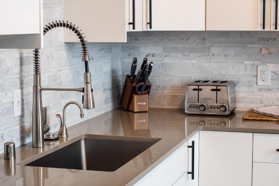 Photo of Kitchen in Monroe