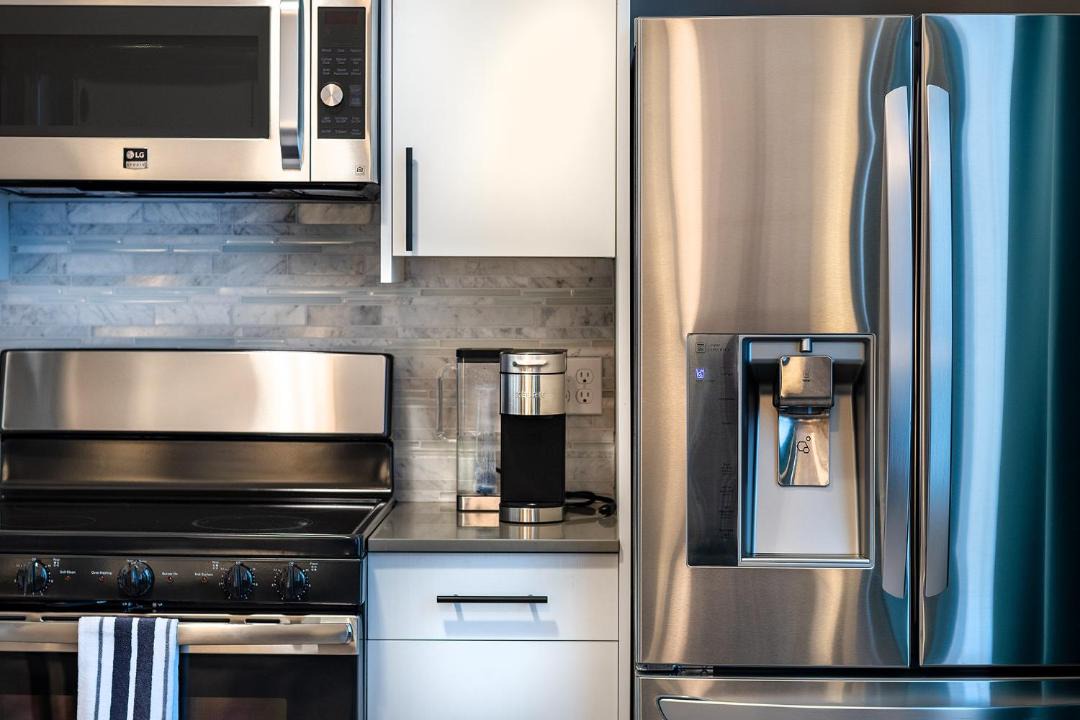 Photo of Kitchen in Monroe