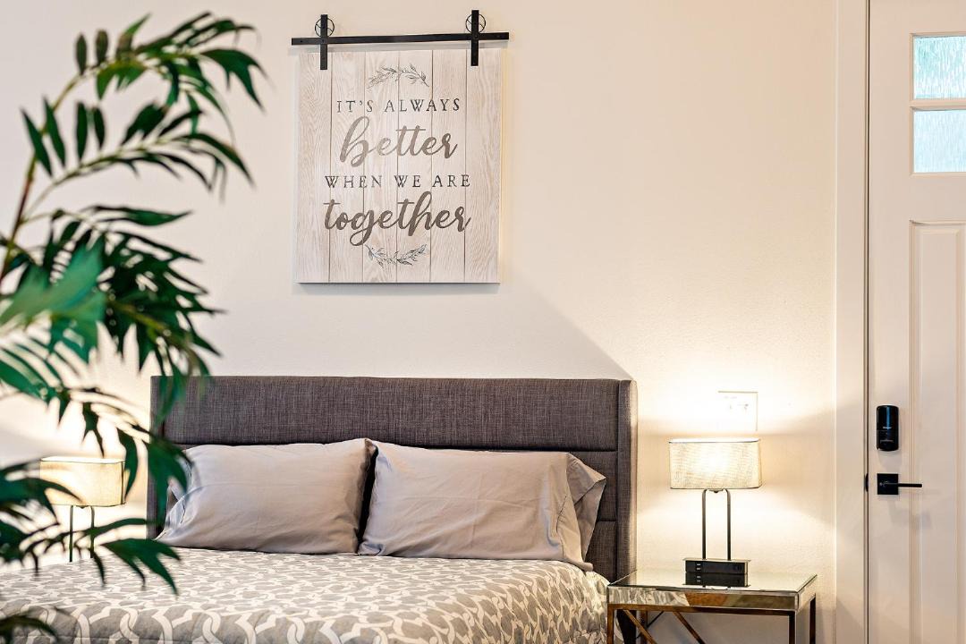 Photo of Bedroom in Monroe