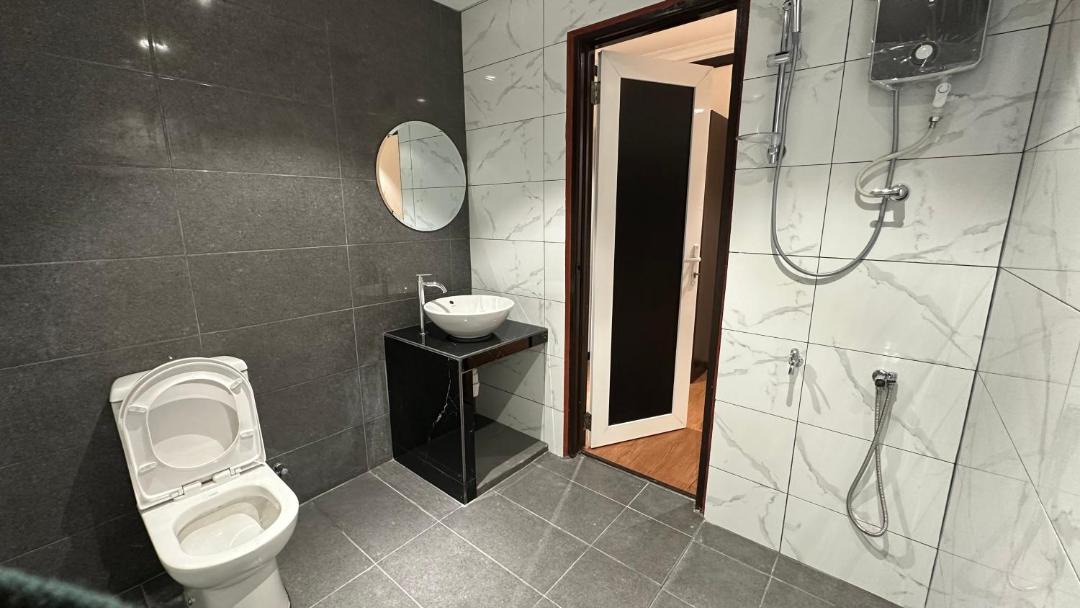 Photo of Bathroom in Lubok Buaya