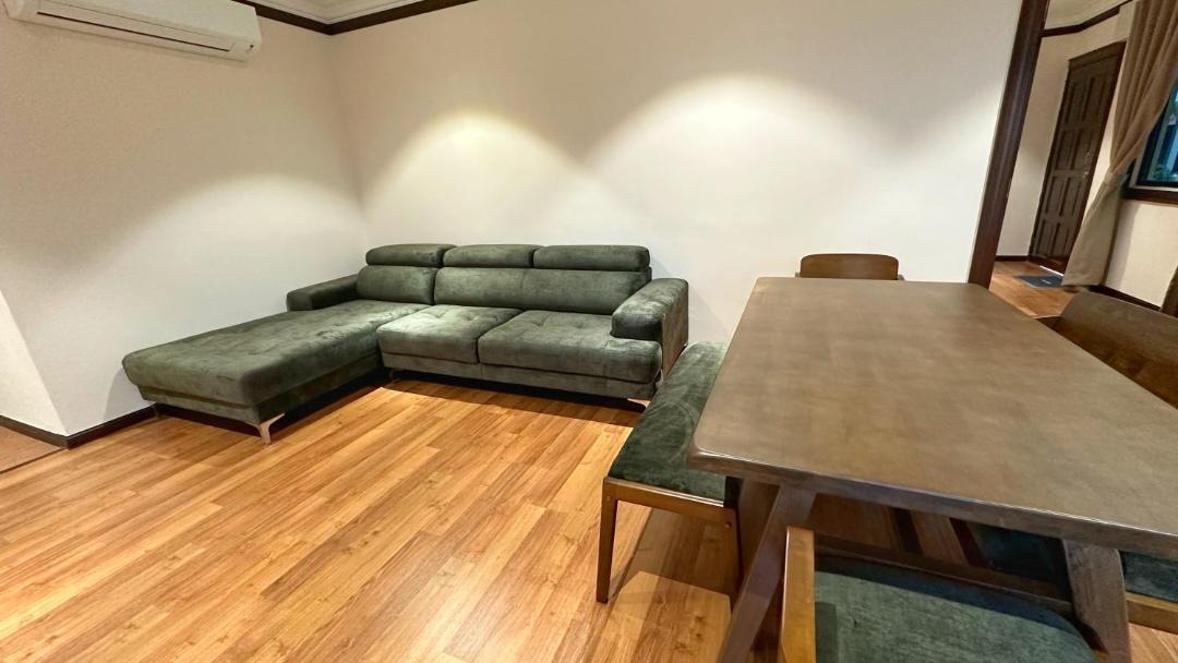 Photo of Livingroom in Lubok Buaya