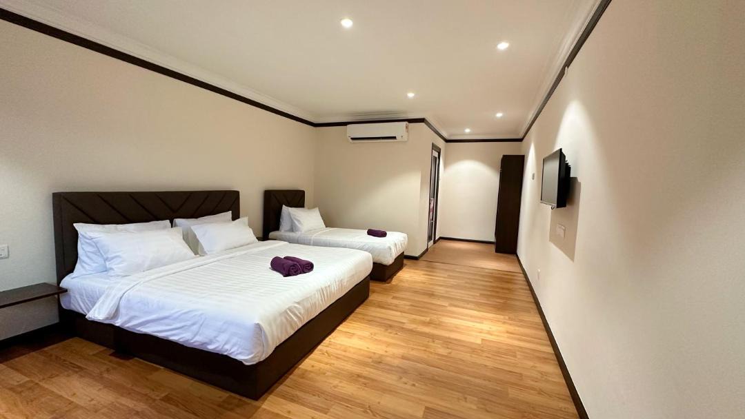 Photo of Bedroom in Lubok Buaya