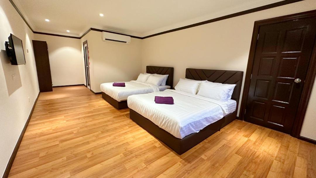 Photo of Bedroom in Lubok Buaya