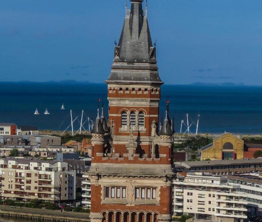 Photo of Buildings in Rosendael