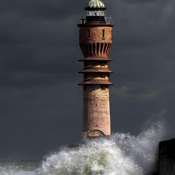 Photo of Buildings in Rosendael