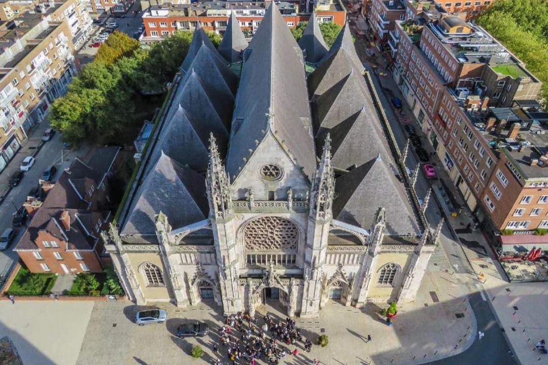 Photo of Others in Rosendael