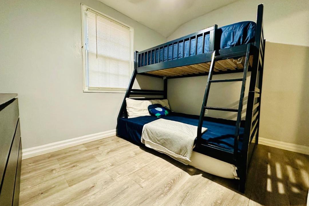 Photo of Bedroom in Langley Park
