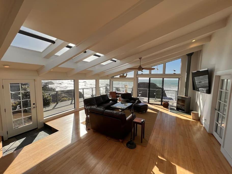 Photo of Livingroom in Sereno del Mar