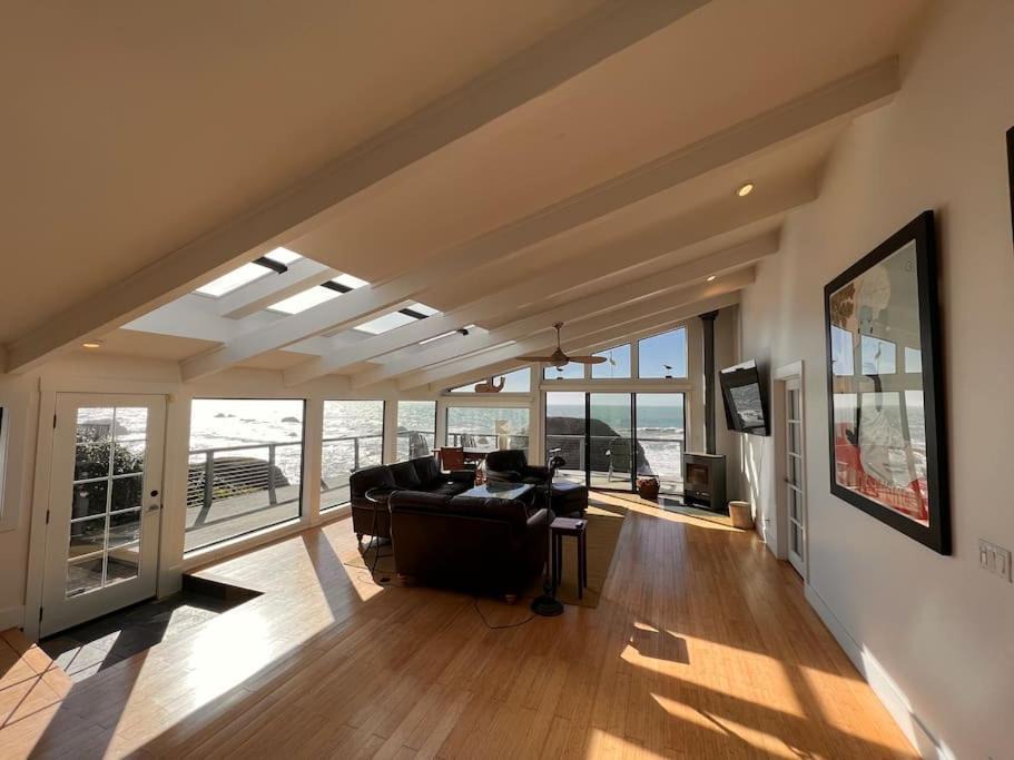 Photo of Livingroom in Sereno del Mar