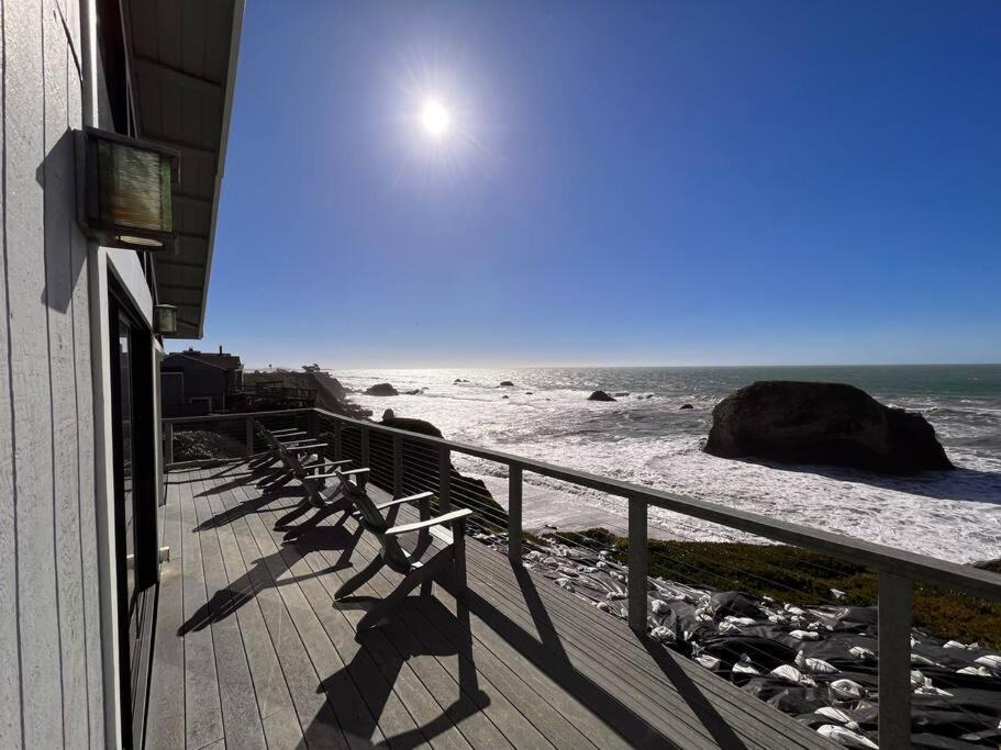 Photo of Patio Balcony in Sereno del Mar
