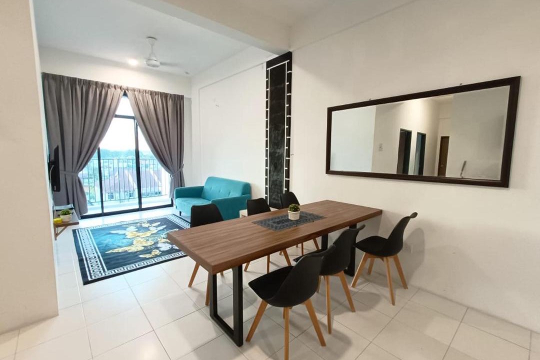 Photo of Livingroom in Alor Setar