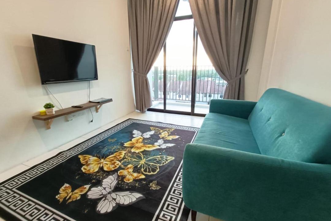 Photo of Livingroom in Alor Setar