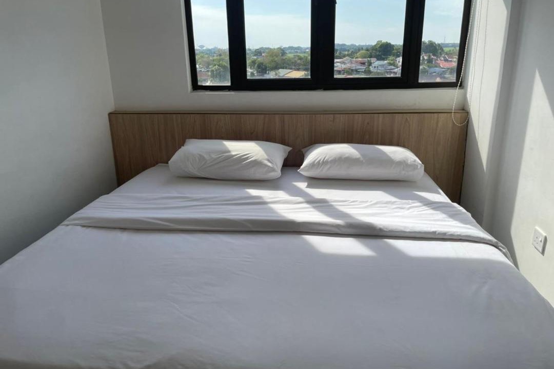 Photo of Bedroom in Alor Setar