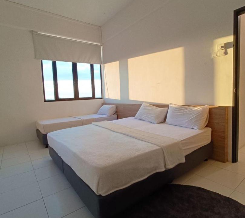 Photo of Bedroom in Alor Setar