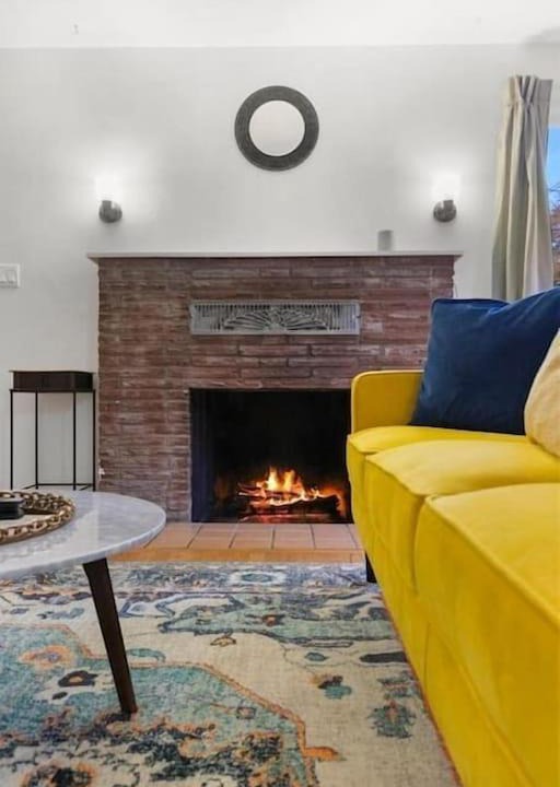 Photo of Livingroom in Monroe