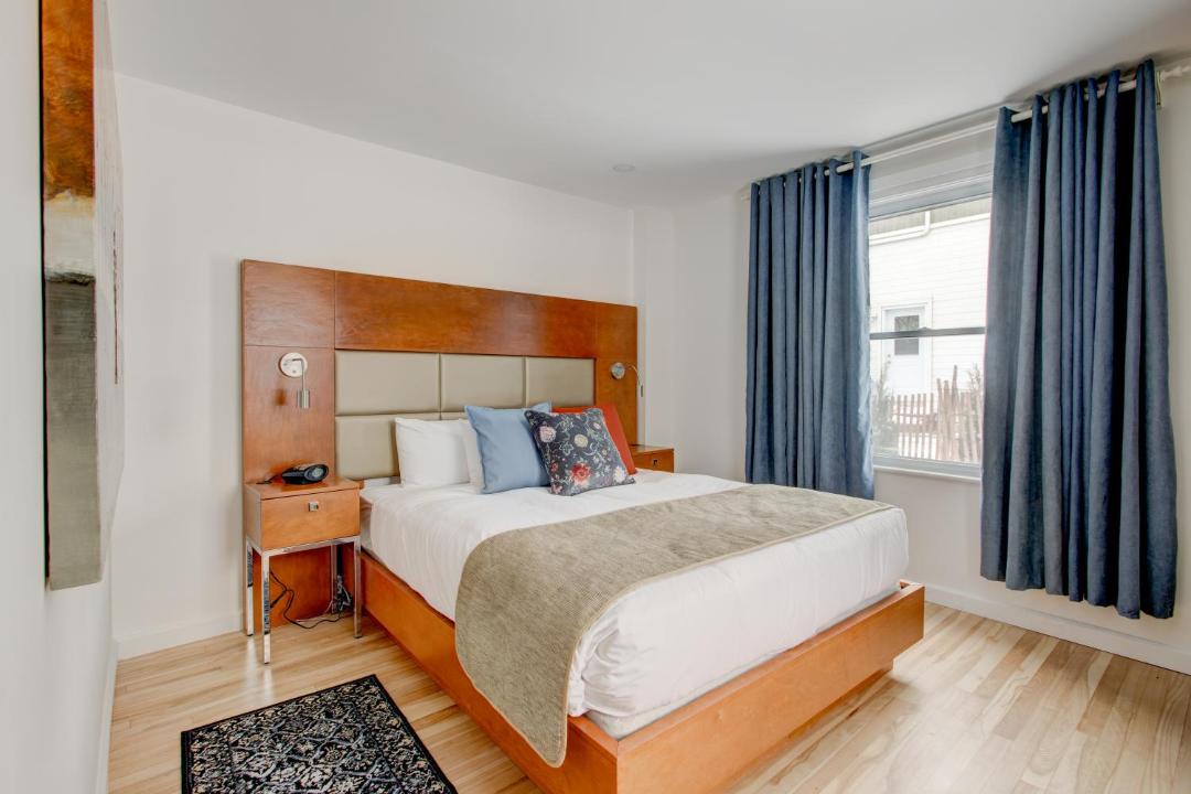 Photo of Bedroom in Saint-Marc-sur-Richelieu