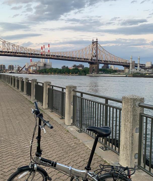 Photo of Others in Hunters Point