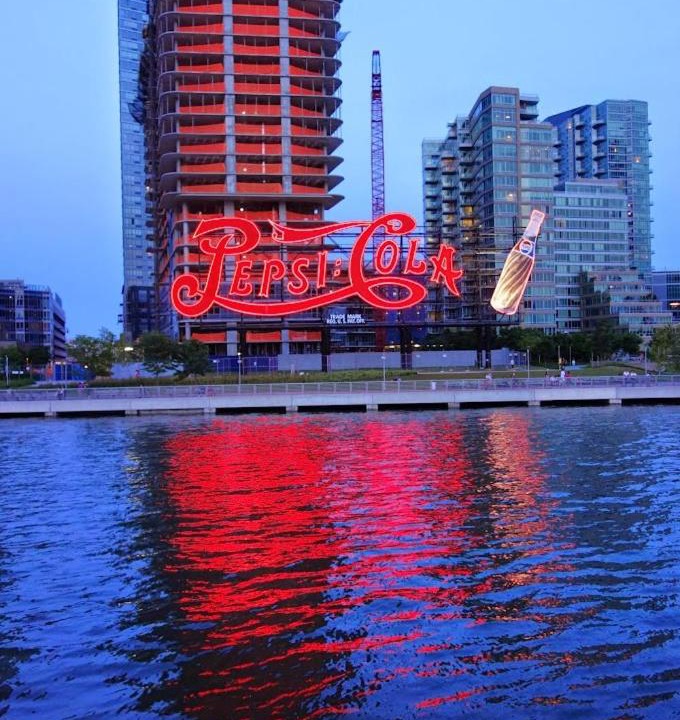 Photo of Others in Hunters Point