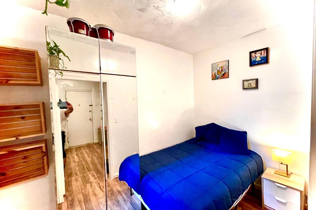 Photo of Others in Hunters Point