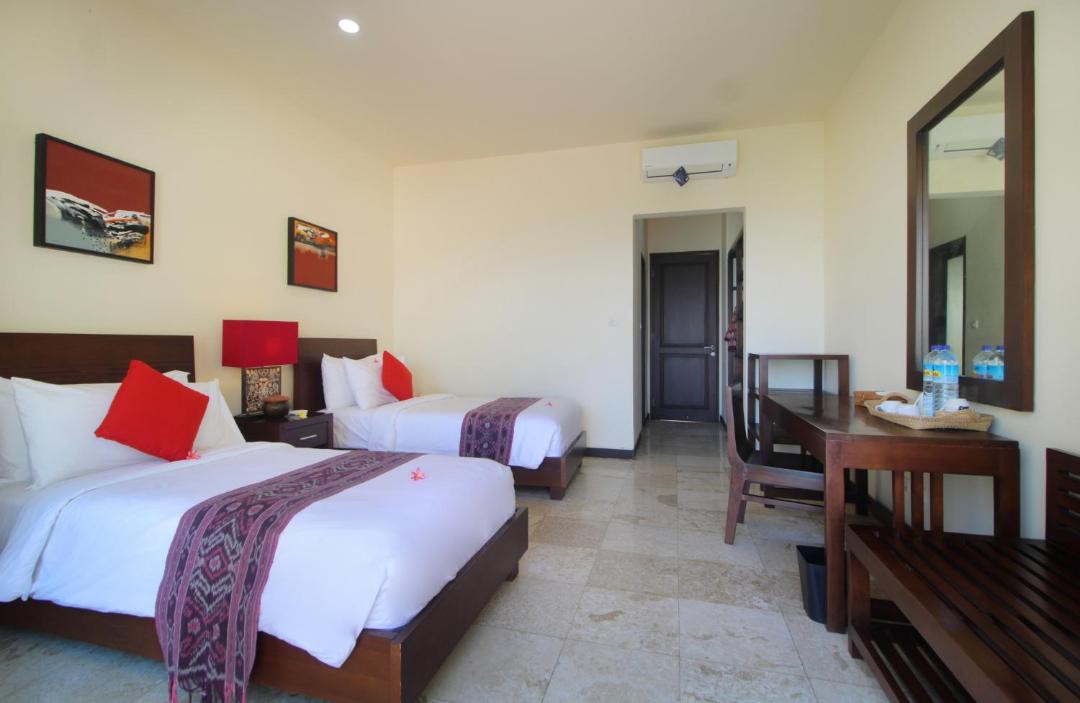 Photo of Bedroom in Sekotong Barat