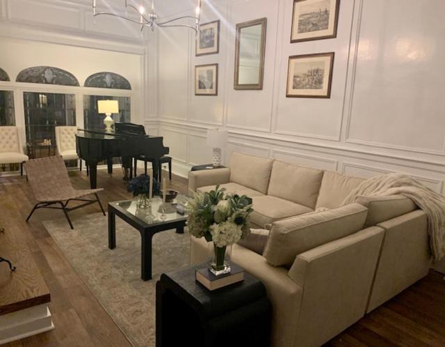 Photo of Livingroom in Boyertown