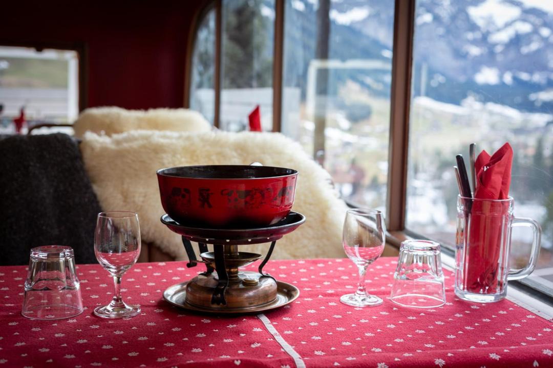 Photo of Others in Adelboden