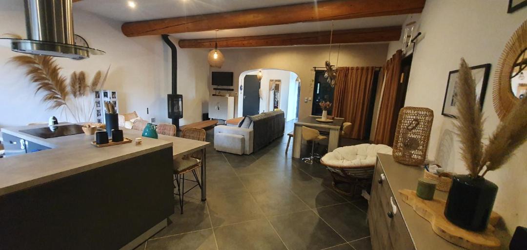 Photo of Livingroom in Saint-Alexandre