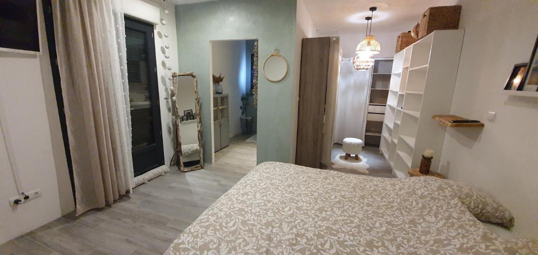 Photo of Bedroom in Saint-Alexandre