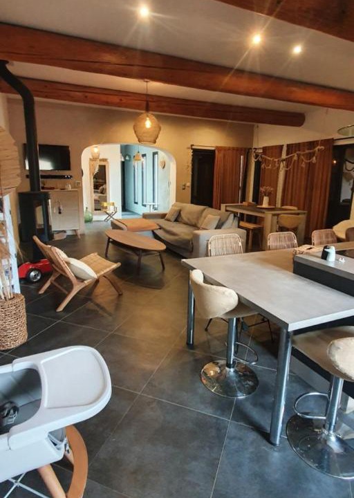 Photo of Livingroom in Saint-Alexandre