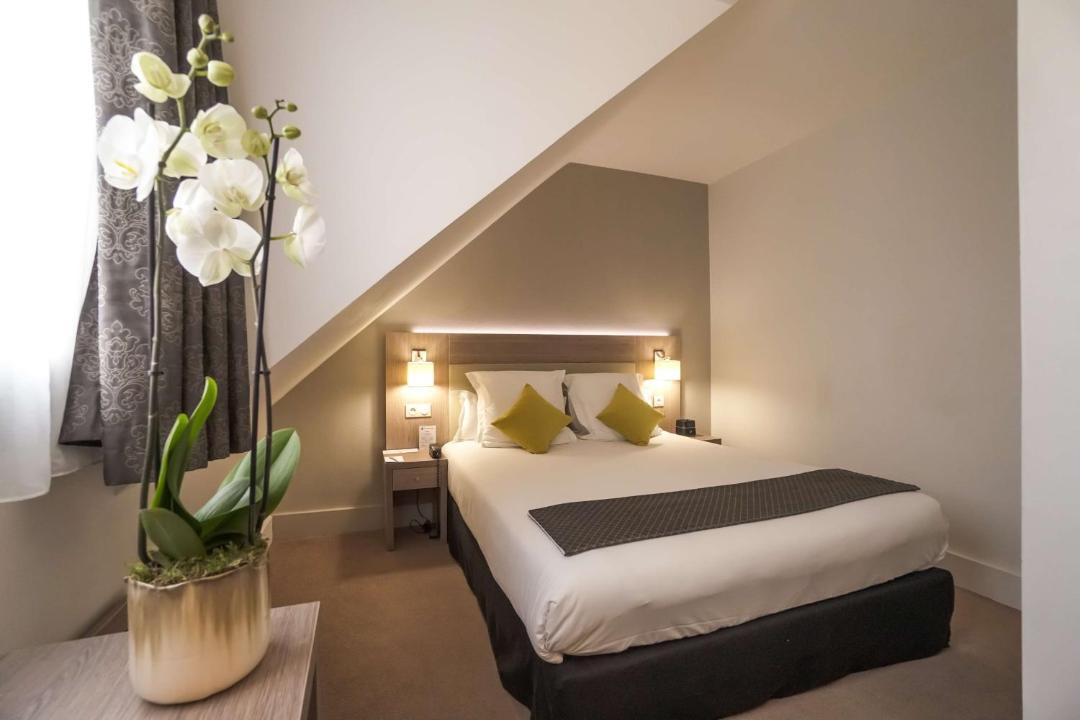 Photo of Bedroom in Chantilly