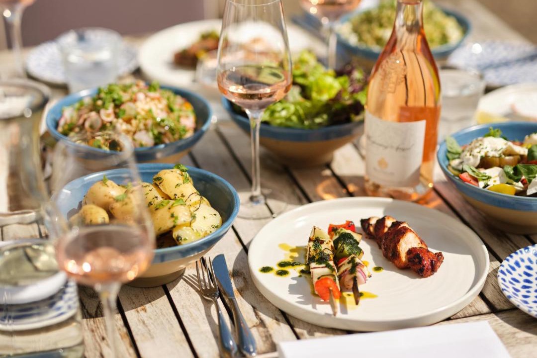 Photo of Others in Rock